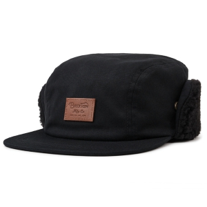 BRIXTON / GRADE II CAP (BLACK)